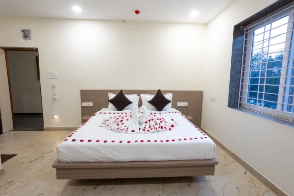 best day stay hotels in hotel v grand hyderabad