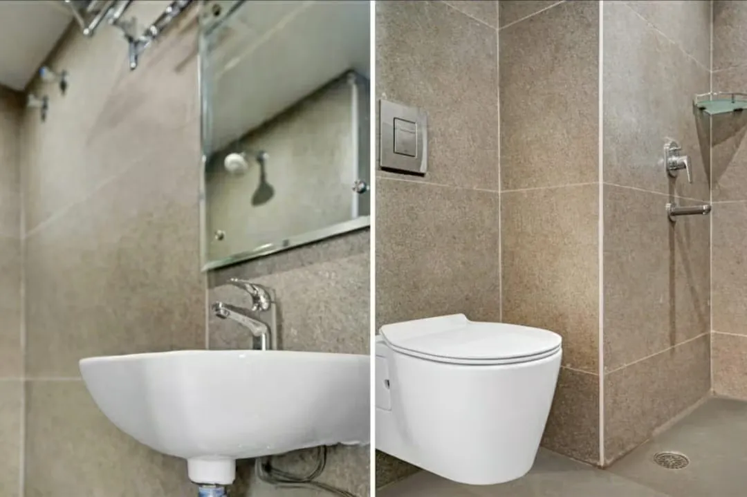 hotel with swimming pool in hitech city, hyderabad - hotel v