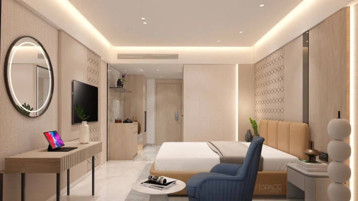 best corporate hotels in hotel v hyderabad