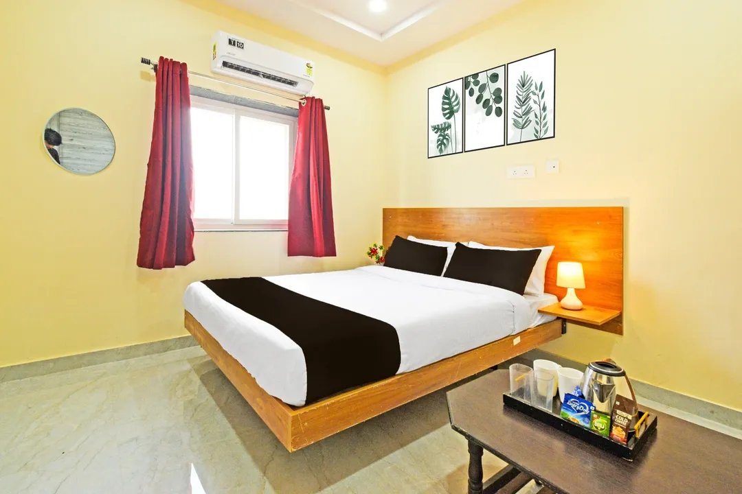 5 star hotels in hotel vaishnavi grand hyderabad