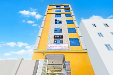 best cheap hotels in hotel vaishnavi grand hyderabad