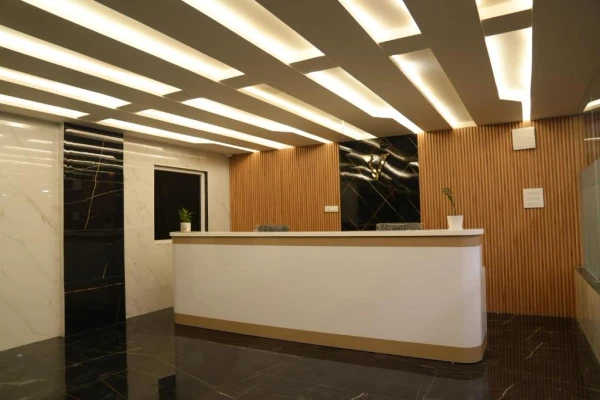 jacuzzi hotel in kondapur, hyderabad - hotel vamshi elite