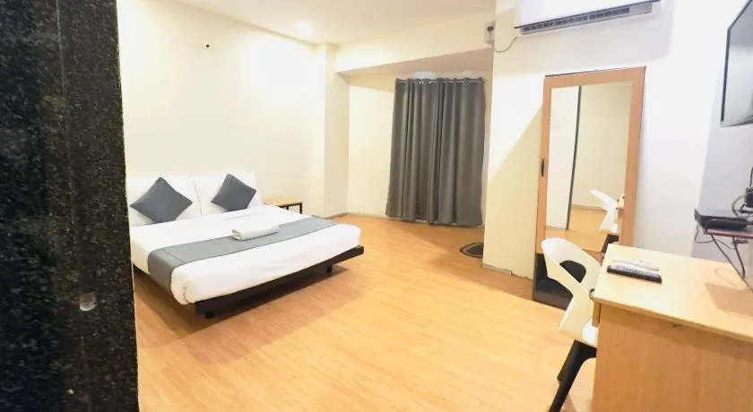 best day time hotels in hotel whiteridge chaitanyapuri hyderabad