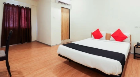 top luxury hotels in hotel whiteridge chaitanyapuri hyderabad