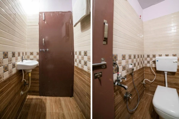 hotel in kothapet, hyderabad for couples - hotel whiteridge kothapet