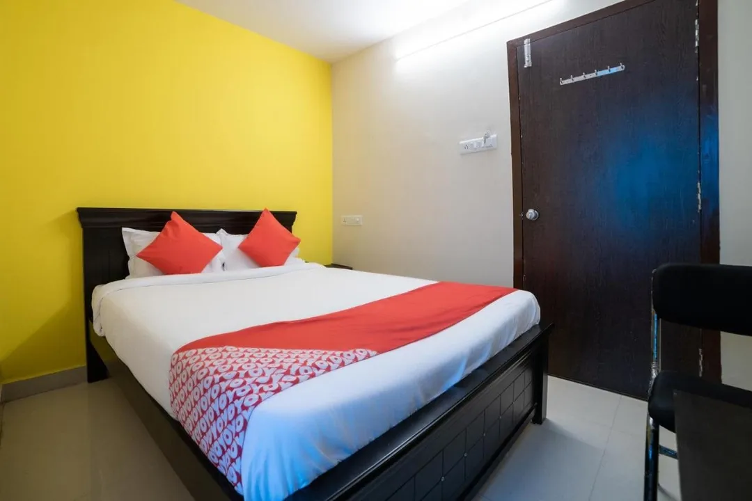 best cheap hotels in hotel whiteridge kothapet hyderabad
