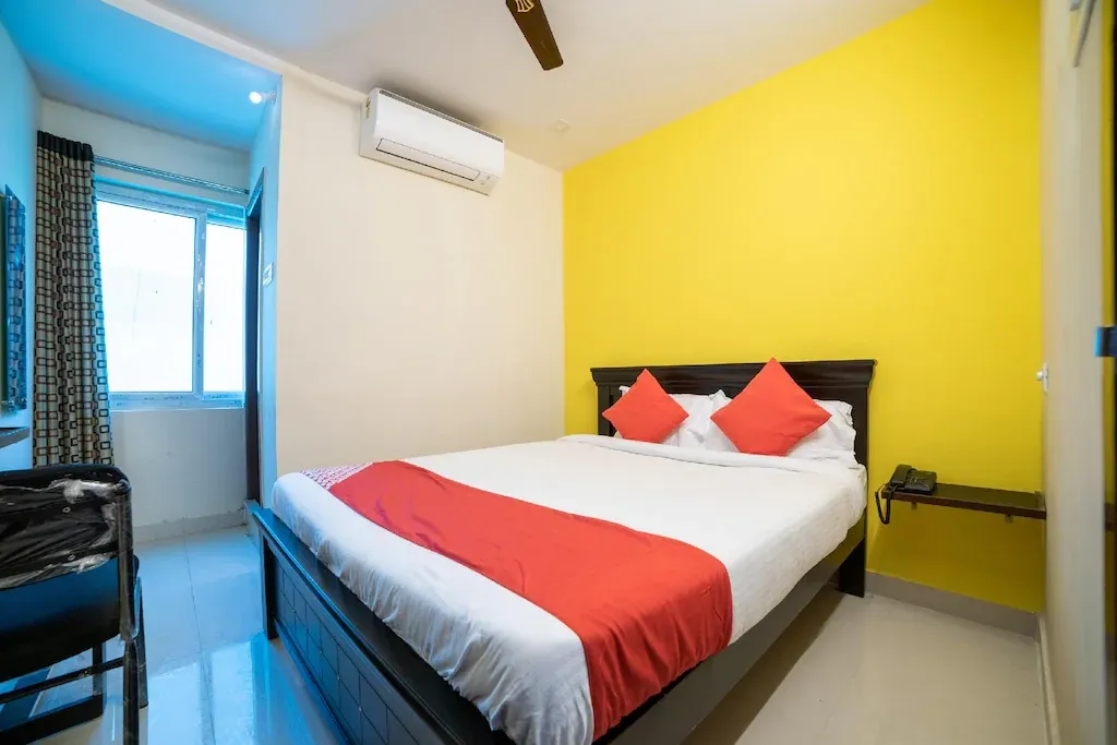 best couple hotels in hotel whiteridge kothapet hyderabad