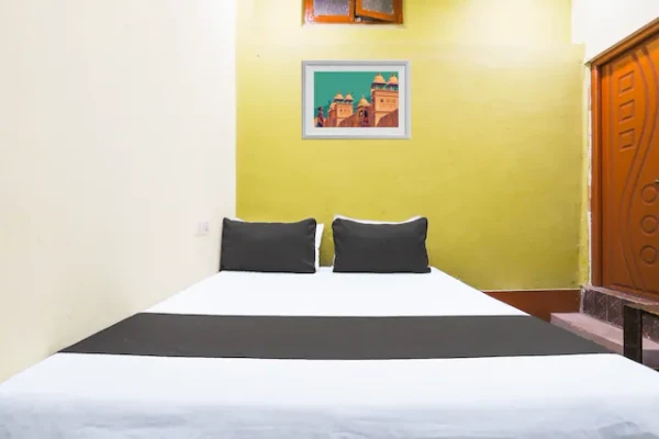 hotel with free parking in kachiguda, hyderabad - hyderabad sr continental