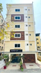 best 5 star hotels in innzoy comforts hitech city hyderabad