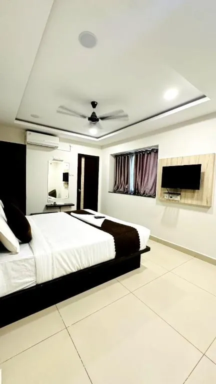 best short stay hotels in innzoy comforts hitech city hyderabad