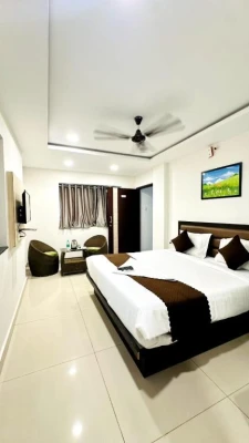 budget hotel in hitech city, hyderabad - innzoy comforts hitech city