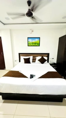 hitech city, hyderabad hotel booking - innzoy comforts hitech city
