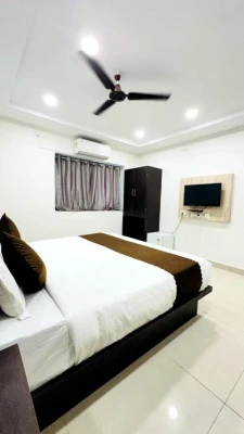 good hotels in innzoy comforts hitech city hyderabad