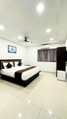 hitech city, hyderabad hotel booking - innzoy comforts hitech city
