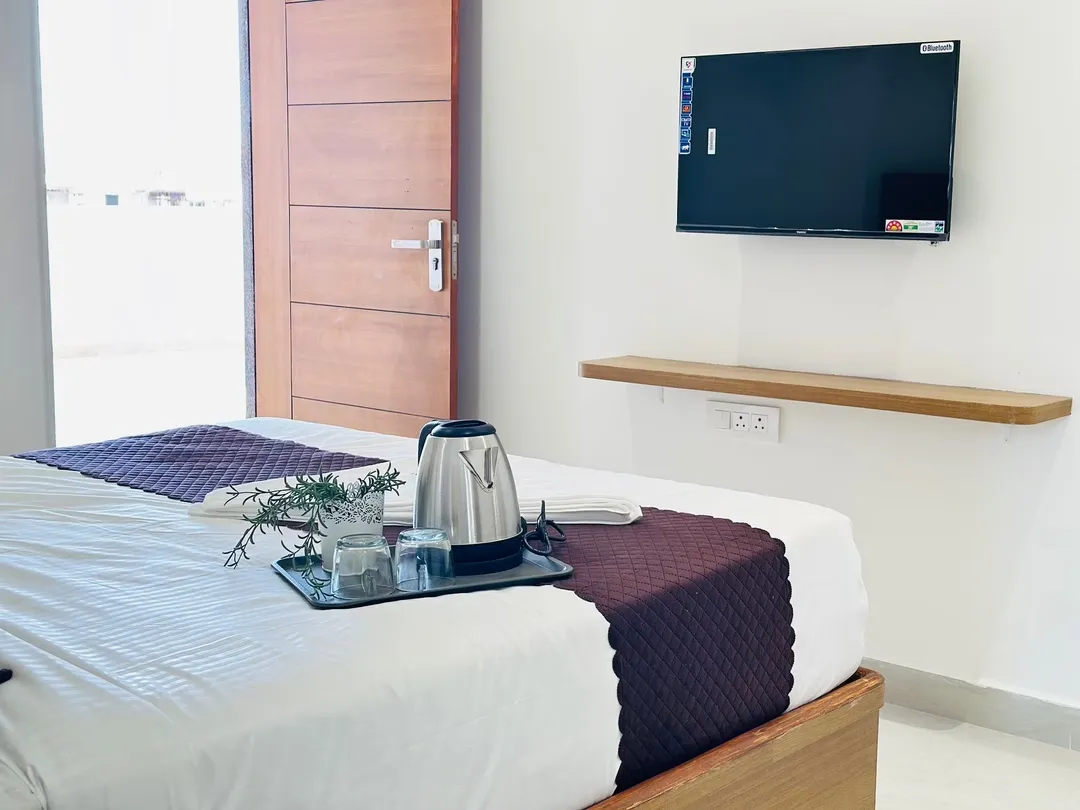 best luxury hotels in innzoy hotels dlf hyderabad