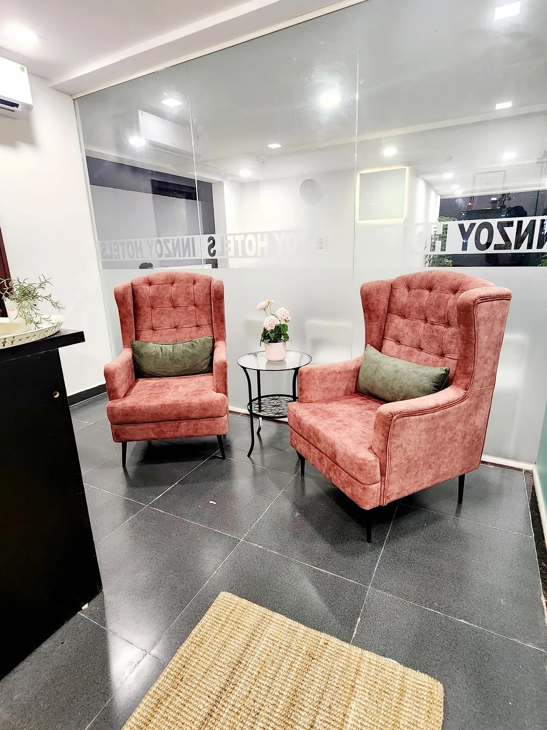 day stay hotels in innzoy hotels khajaguda hyderabad