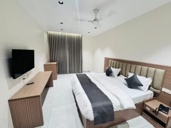 early check in hotels in isha - luxury rooms hyderabad