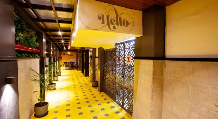 hotel with meeting room in jubilee hills, hyderabad - istay jubilee hills hyderabad