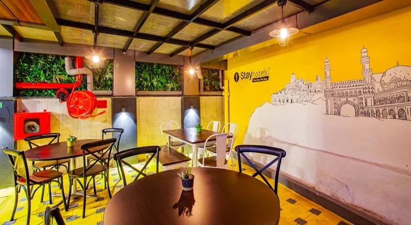 hotel room booking in jubilee hills, hyderabad - istay jubilee hills hyderabad