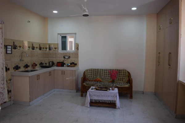 homestay for lowest price in balanagar, hyderabad - kasotiya mansion