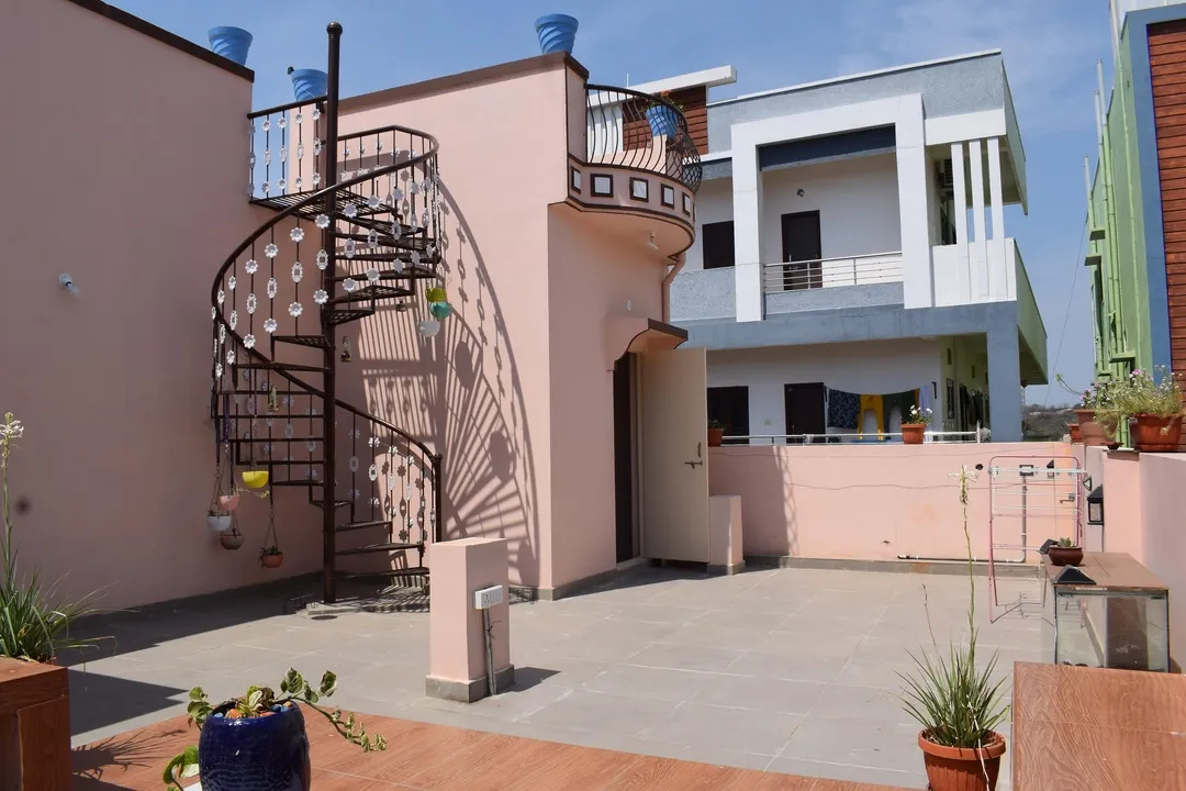 homestay in balanagar, hyderabad below 1000 - kasotiya mansion