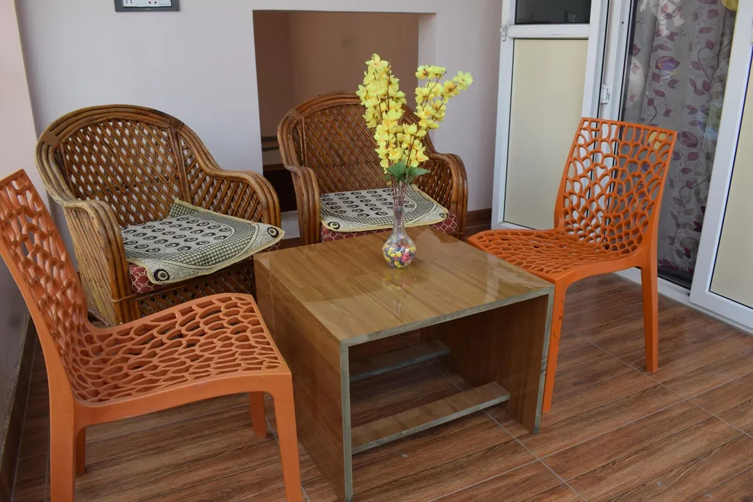 homestay in balanagar, hyderabad with kitchen - kasotiya mansion