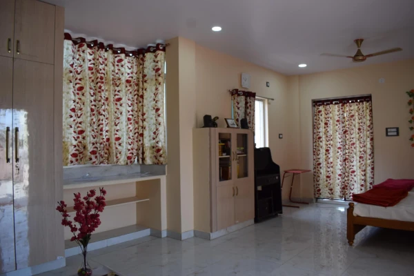 homestay near railway station in hyderabad - kasotiya mansion