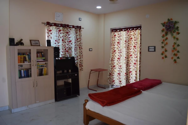 homestay in balanagar, hyderabad - kasotiya mansion
