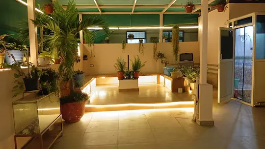 homestay in balapur, hyderabad for a week - kasotiya mansion