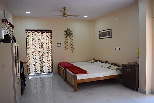 homestay with activities in balapur, hyderabad - kasotiya mansion
