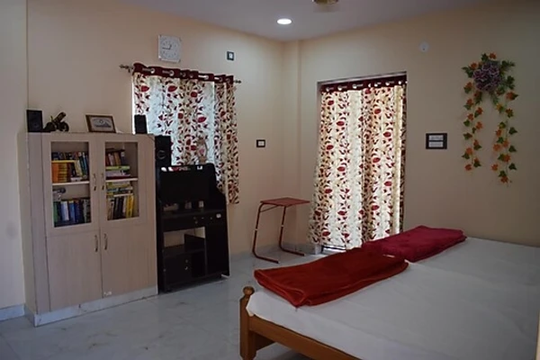 homestay in balapur, hyderabad with kitchen - kasotiya mansion