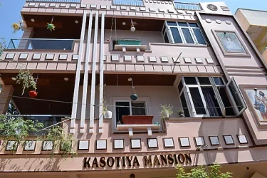 homestay in balapur, hyderabad with food - kasotiya mansion