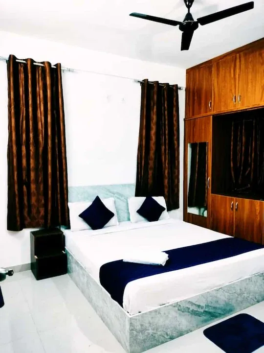 best hotels in kpotel waterfront villas hyderabad