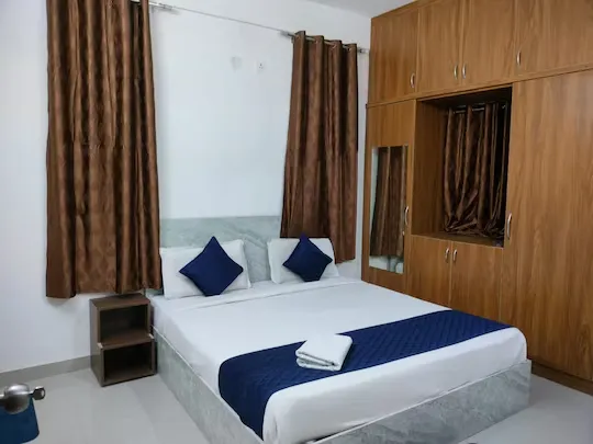 couple hotels in kpotel waterfront villas hyderabad