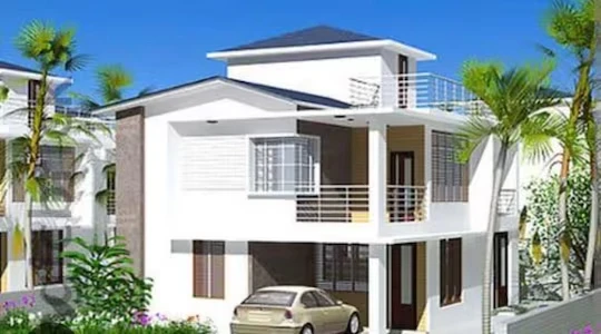 hotel with gym in turkapally, hyderabad - kpotel waterfront villas