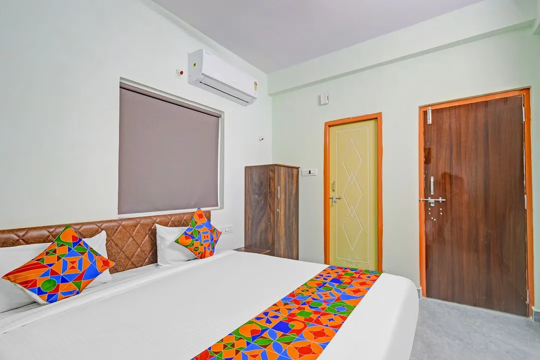 tourist hotels in legacy hotel hyderabad