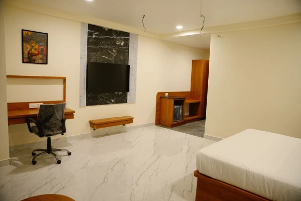 hotel near hyderabad railway station - lemonridge hotels idpl balanaga