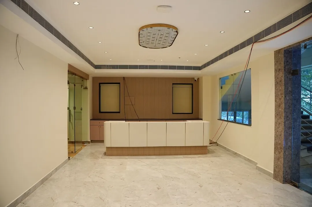 hotel with gym in balanagar, hyderabad - lemonridge hotels idpl balanaga