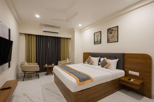 romantic hotels in lemonridge hotels idpl balanaga hyderabad