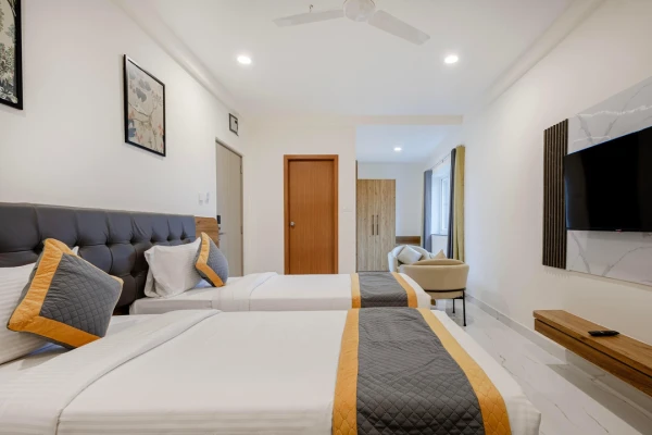 hotel in balanagar, hyderabad for couples - lemonridge hotels idpl balanaga