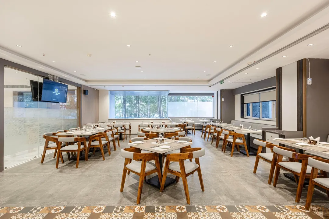 3 star hotel in balanagar, hyderabad - lemonridge hotels idpl balanaga