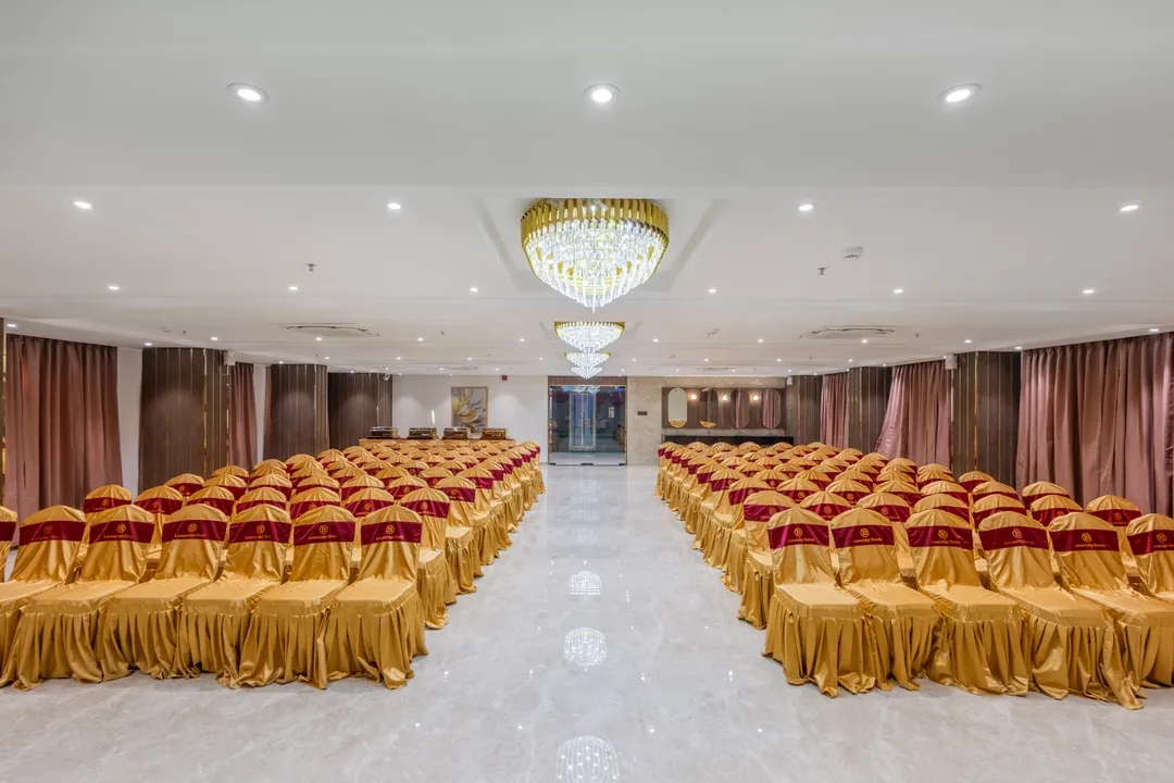 hotel with meeting room in kukatpally, hyderabad - lemonridge hotels kphb