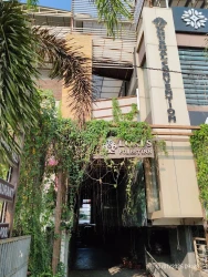 best business hotels in lokis forest inn hyderabad