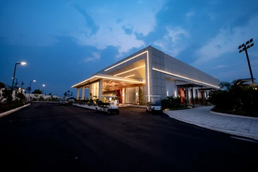 pet friendly resort in ameerpet, hyderabad - lore resorts and conventions