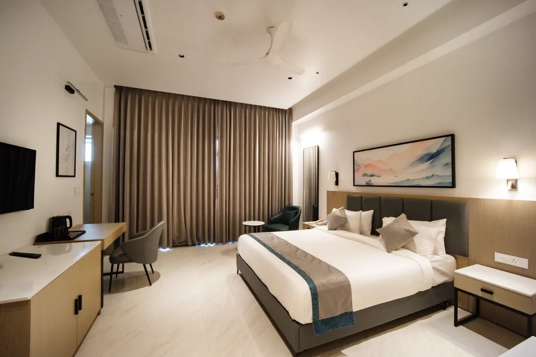 budget friendly resort in ameerpet, hyderabad - lore resorts and conventions