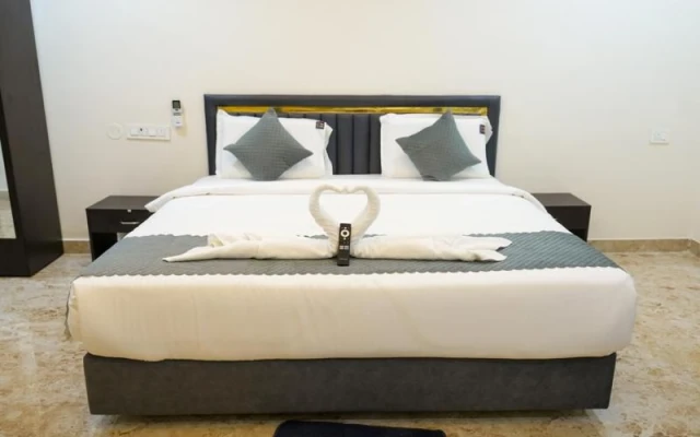 business hotels in madhura luxury hotel hyderabad