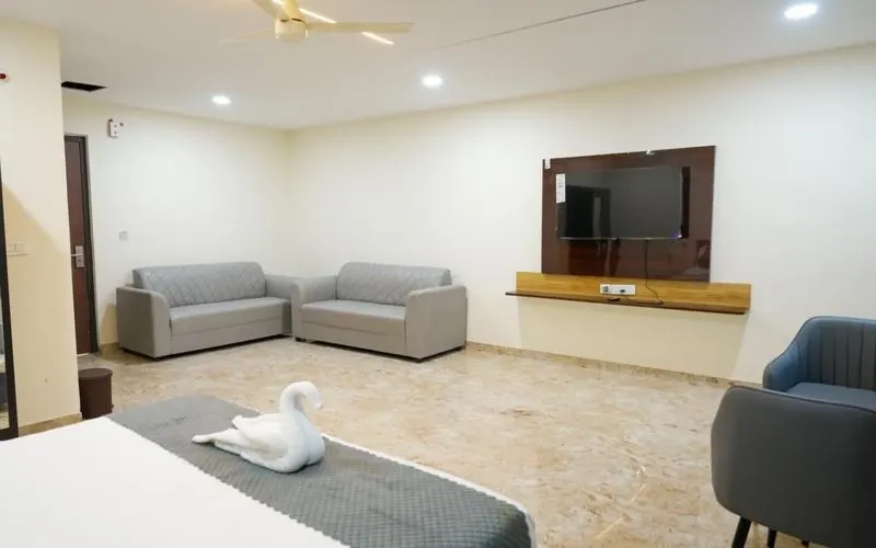 honeymoon hotels in madhura luxury hotel hyderabad