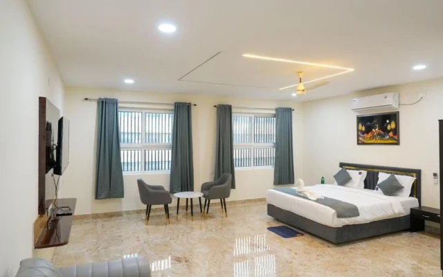 best 3 star hotels in madhura luxury hotel hyderabad