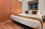 best hotels in mallikarjuna residency hyderabad