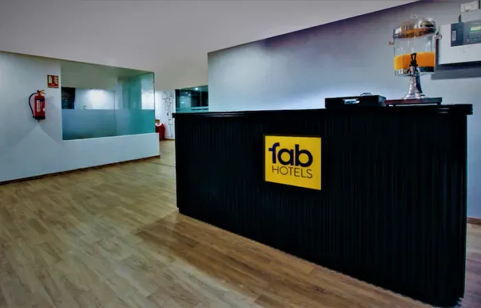 hotel with free parking in shaikpet, hyderabad - mallikarjuna residency